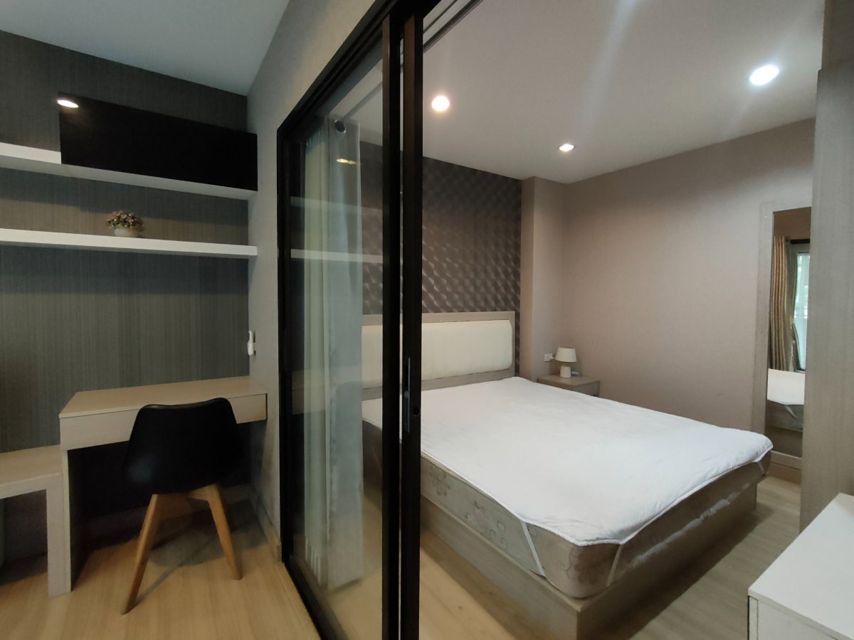 Airport Home Condo ให้เช่า ใกล้ Big C หางดง | แม่เหียะ เชียงใหม่