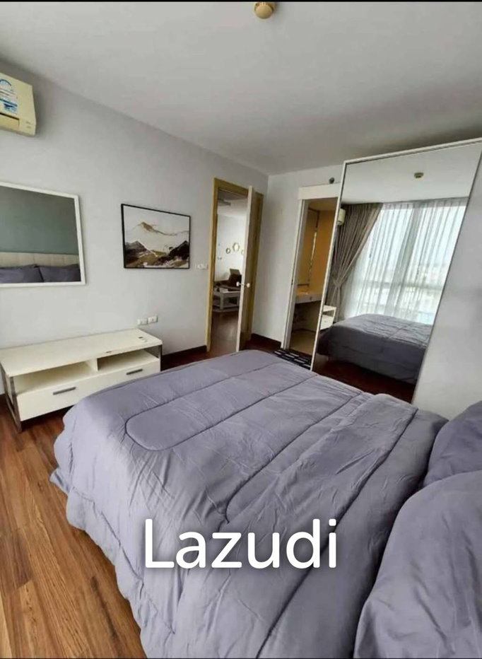 picture 1-Bedroom Condo for Sale at The Light Suan Luang, Phuket - 9/16