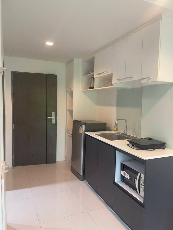 picture For rent Condo The Pixel Phuket - 11/12