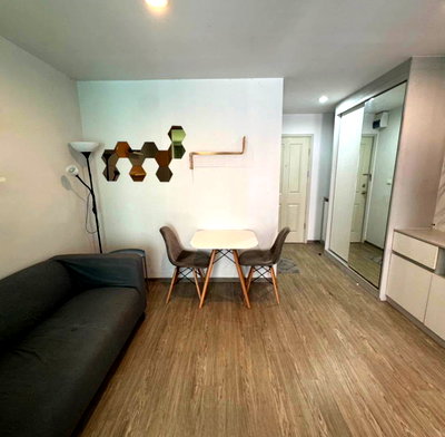 Condos for rent : 9,500 baht/month 1/1 bed Regent home Sukhumvit 97/1 BTS Bangchak 