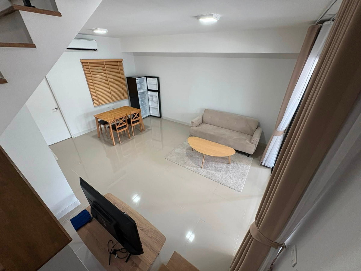 รูป เช่าบ้าน Pleno Sukhumvit - Bangna 2/พลีโน่ สุขุมวิท - บางนา 2 (M6909007) ID Line : @condo79 - รูปที่ 5/22