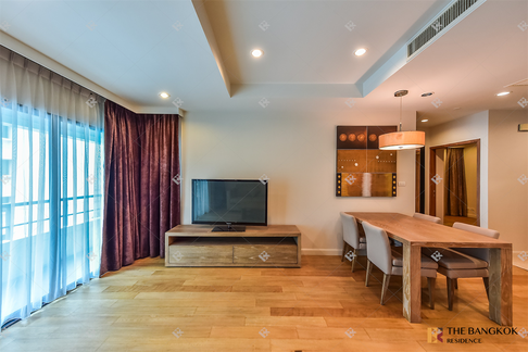 Big discount, full deal Sathorn Garden