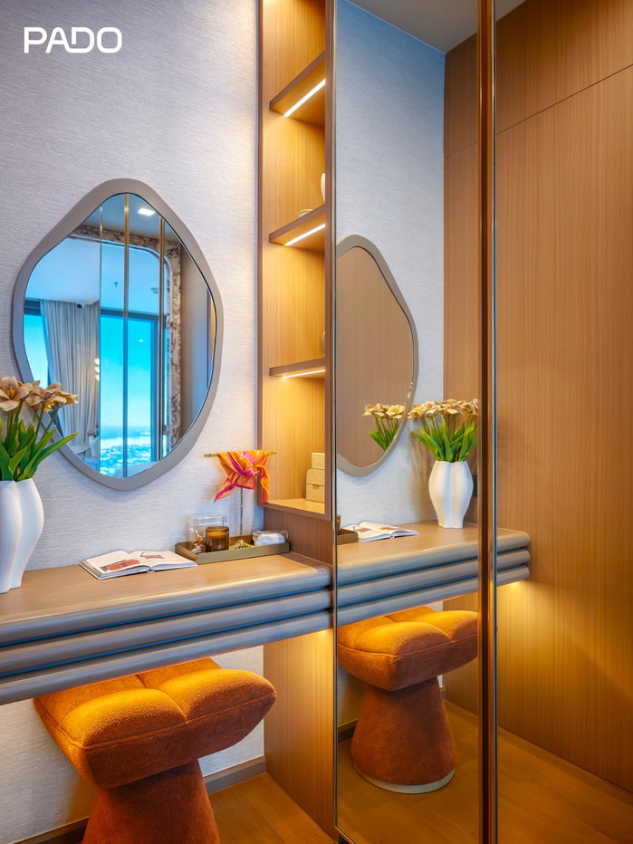 picture New Pet-Friendly Condo by Sansiri | WIDEN Sathorn–Nang Linchee - 20/25