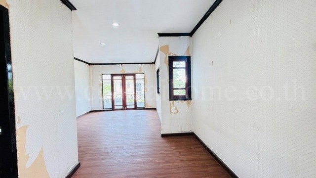 รูป บ้านเดี่ยว ศุภาลัย ออคิดส์ ปาร์ค พระราม 2 พันท้ายฯ  หลังริม - รูปที่ 13/19