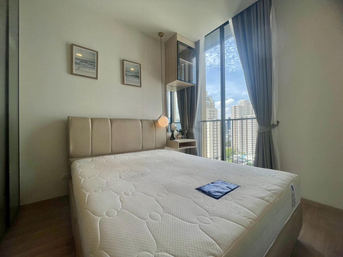 รูป 🌳🌳For rent Noble State 39🌳🌳 ID LINE : @190evxgl - รูปที่ 2/9
