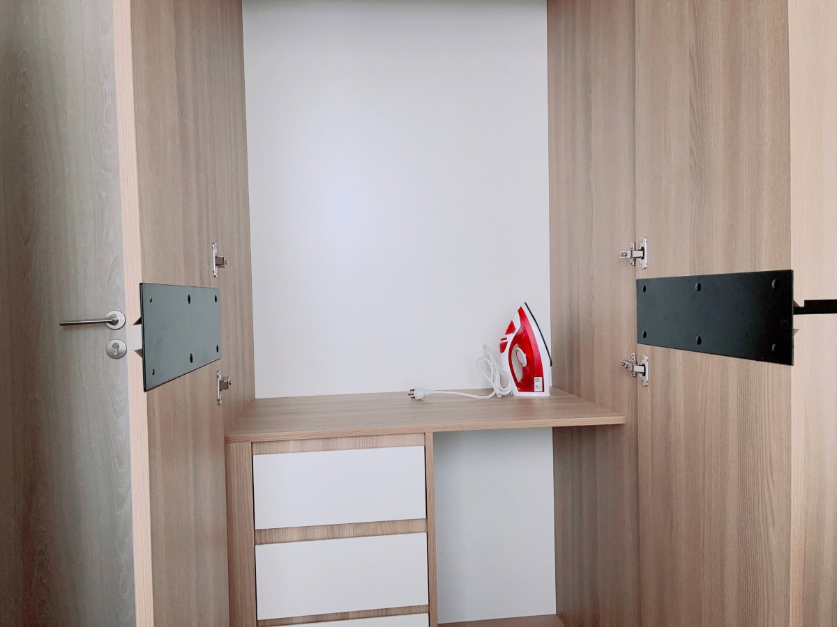รูป 🌳🌳For rent Nue Noble Cheangwattana 🌳🌳 ID LINE : @190evxgl - รูปที่ 7/8