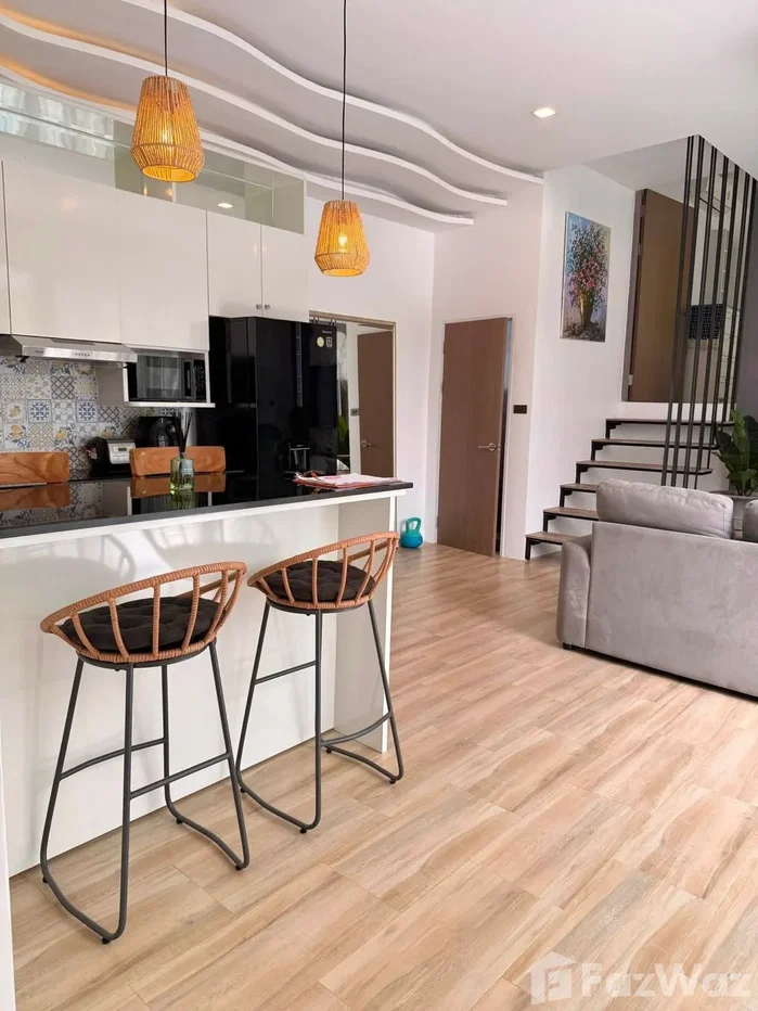 รูป บ้านเดี่ยวให้เช่า 3 ห้องนอน ใน เทพกระษัตรี, ภูเก็ต 6734582 - รูปที่ 2/17