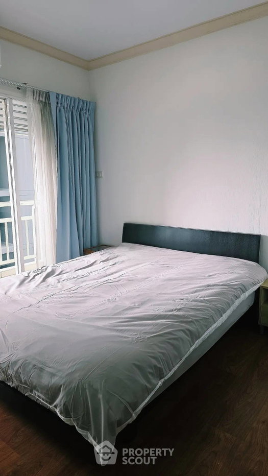รูป คอนโด 1 ห้องนอน ชั้น 22 Grand Park View Asoke ใกล้ MRT สุขุมวิท (ID 2315593) - รูปที่ 10/16
