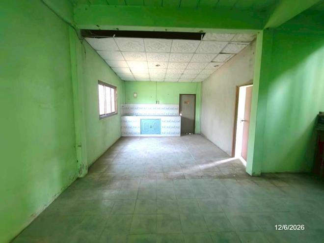 picture HOME 108 Sq.w. Kaset Sombon Chaiyaphum for 1.5M - 5/35
