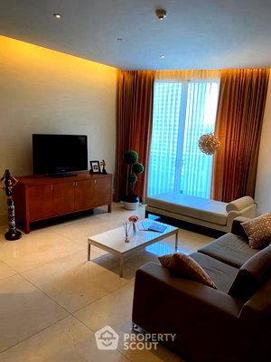 Condos for rent : 80m To BTS Chong Nonsi | 2-BR The Infinity Condominium (ID 3254827)