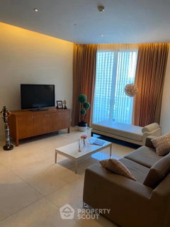 รูปภาพ ใกล้ BTS ช่องนนทรี 80 ม. 2 ห้องนอน The Infinity Condominium (ID 3254827)