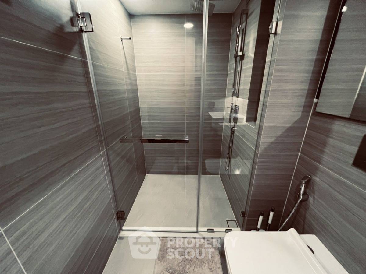 รูป คอนโด 1 ห้องนอน ชั้น 41 Park Origin Thonglor ใกล้ BTS ทองหล่อ (ID 1543176) - รูปที่ 13/14