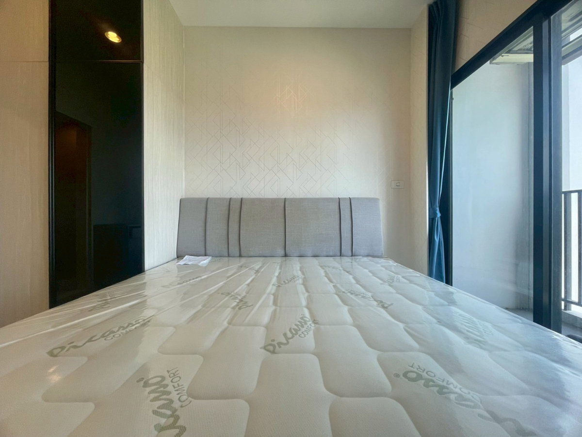 รูป 🌳🌳For rent Niche Mono Mega Space Bangna 🌳🌳 ID LINE : @190evxgl - รูปที่ 3/12