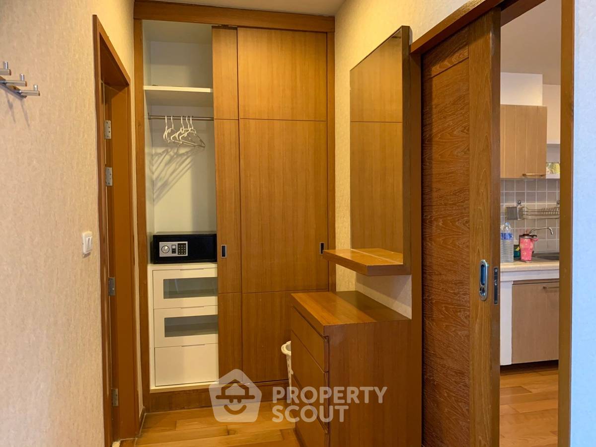 รูป ราคาดี คอนโด 2 ห้องนอน Baan Sansuk Condominium Huahin (ID 1157730) - รูปที่ 5/19