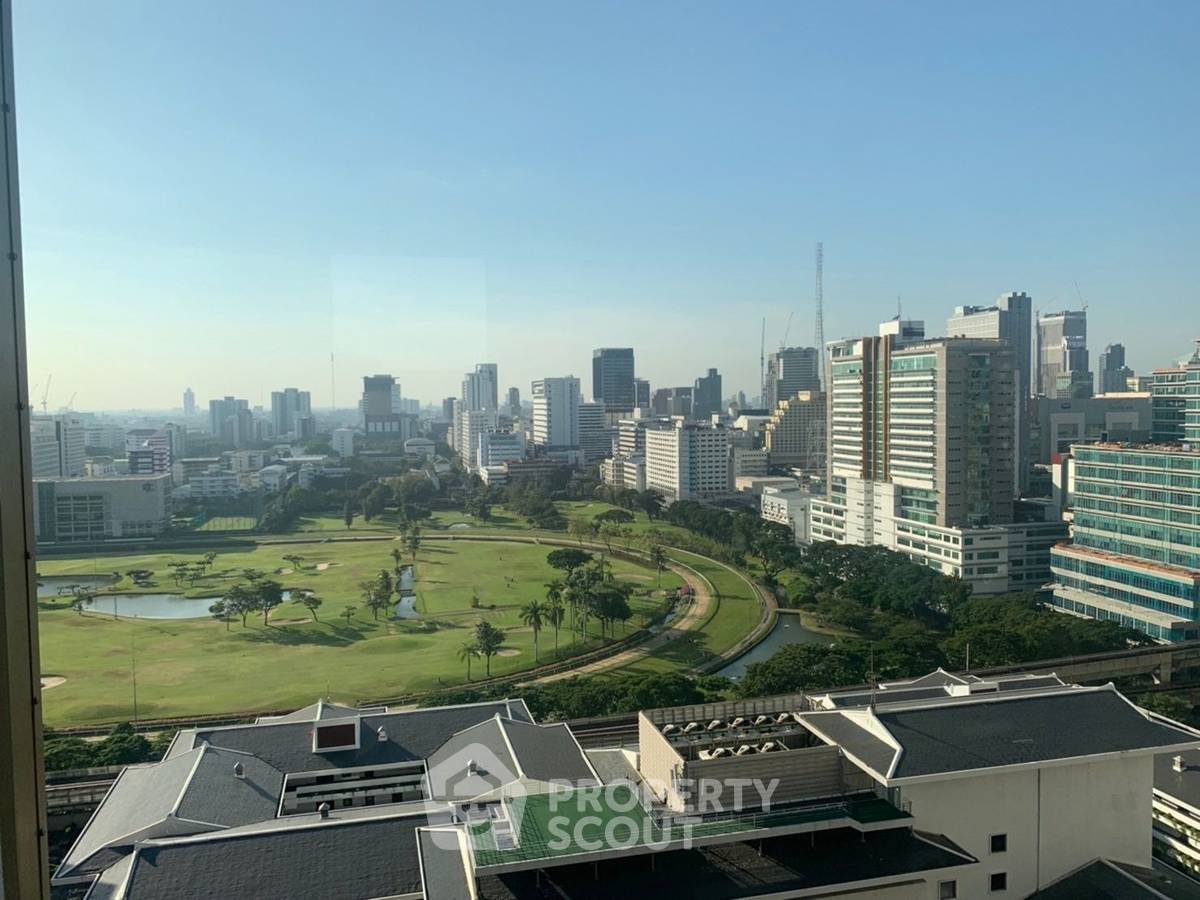 รูป ชั้น 19 ห้อง 1 ห้องนอน Hansar Residence Rajdamri ใกล้ BTS ราชดำริ 100 ม. (ID 3249997) - รูปที่ 16/16