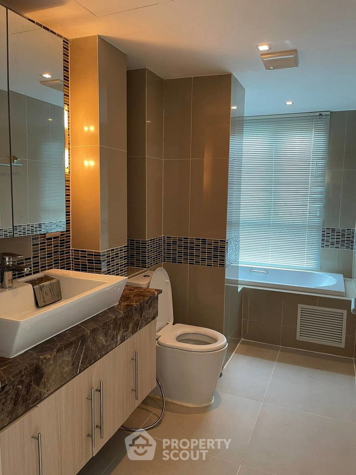 รูป คอนโด 2 ห้องนอน Nova Ocean View Condominium ย่านพระตำหนัก (ID 2324001) - รูปที่ 5/5