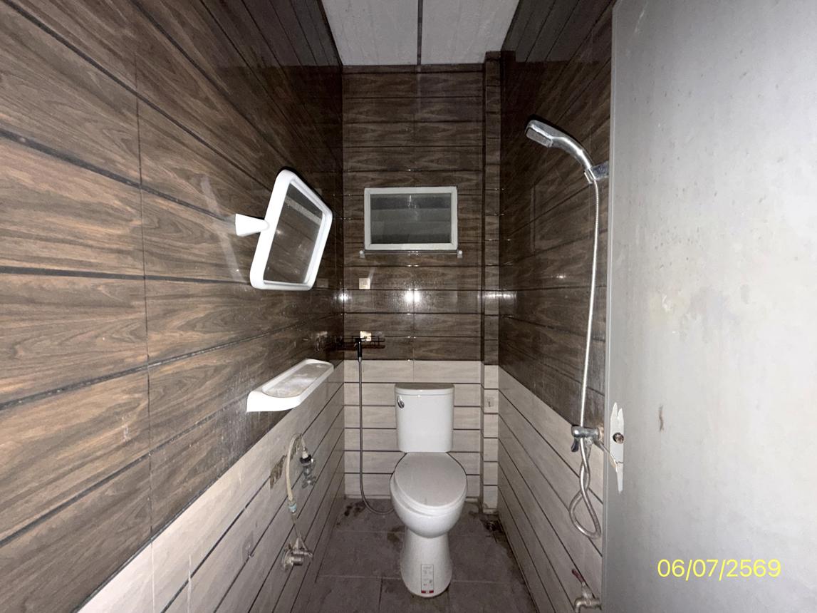 picture HOME 20 Sq.w. Nong Chok Bangkok for 1M - 19/27
