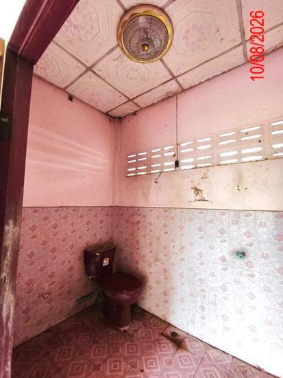 รูป บ้านเดี่ยว 247 ตร.วา ป่าซาง ลำพูน 768,000 - รูปที่ 6/33
