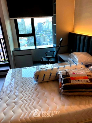 Condos for rent : 1-BR Condo at Life Ladprao near BTS Ha Yaek Lat Phrao (ID 391599)