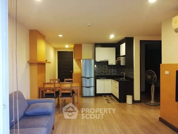 รูป คอนโด 2 ห้องนอน ให้เช่า The Amethyst Sukhumvit 39 ใกล้ BTS พร้อมพงษ์ (ID 3067197) - รูปที่ 3/13