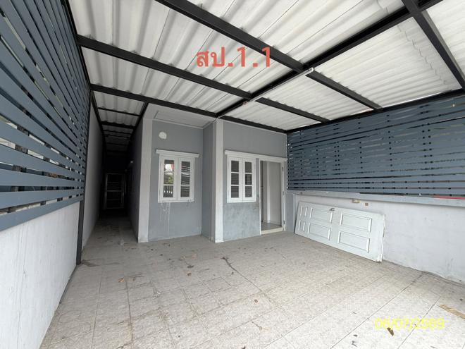 picture HOME 20 Sq.w. Nong Chok Bangkok for 1M - 10/27
