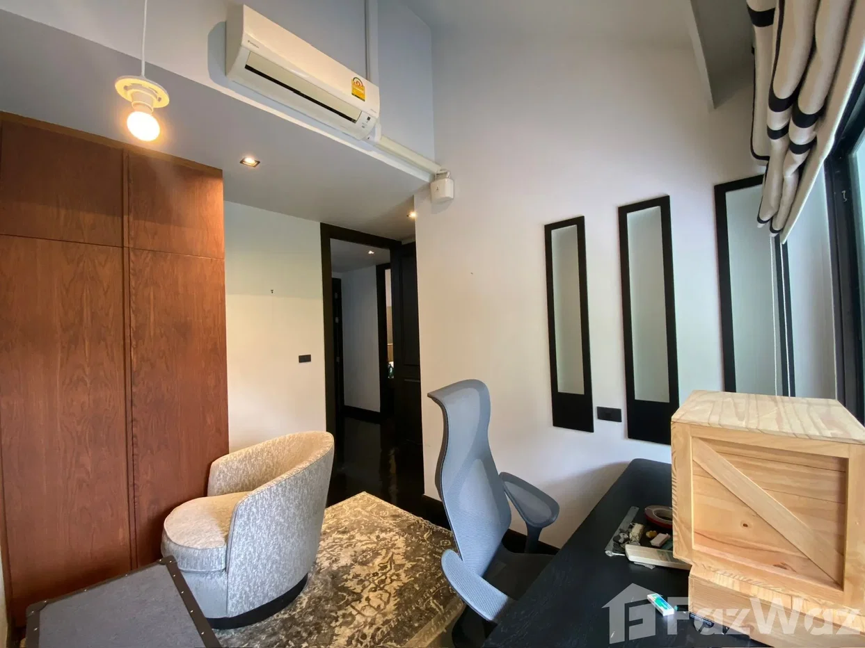 รูป ขาย บ้านเดี่ยว 4 ห้องนอน ใน คลองตันเหนือ, กรุงเทพมหานคร 6736632 - รูปที่ 33/44