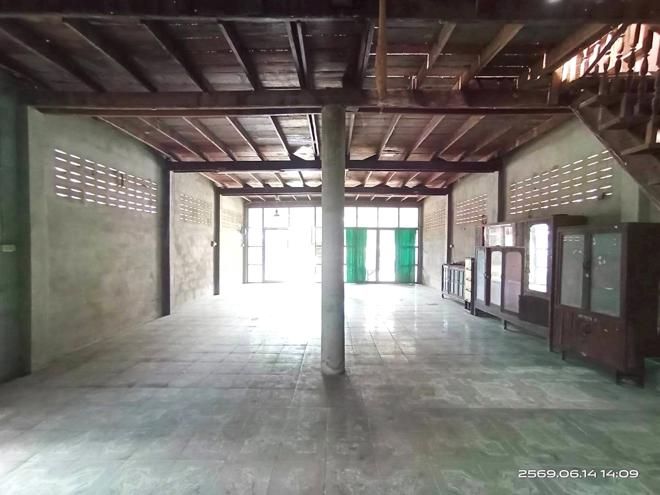 picture HOME 141 Sq.w. Kuchinarai Kalasin for 779,000 - 6/31