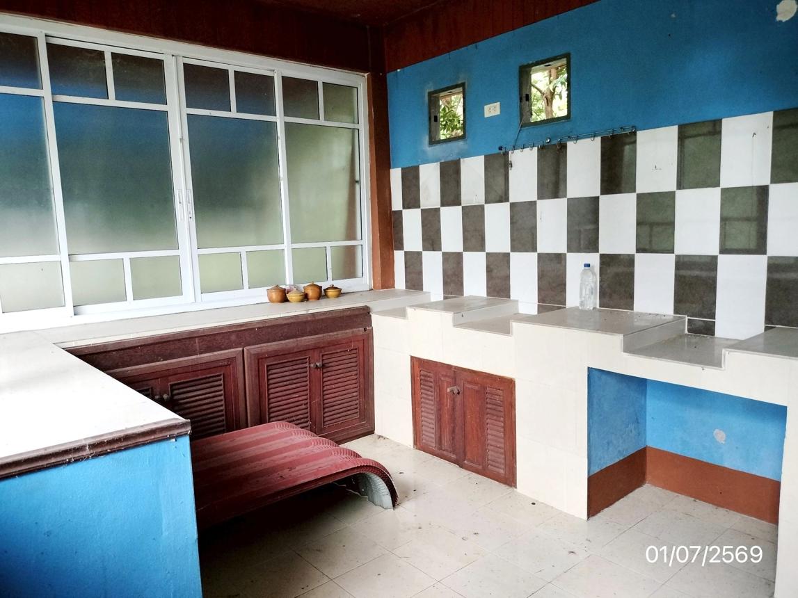 รูป บ้านเดี่ยว 3291 ตร.วา แม่สาย เชียงราย 10.7M - รูปที่ 34/45