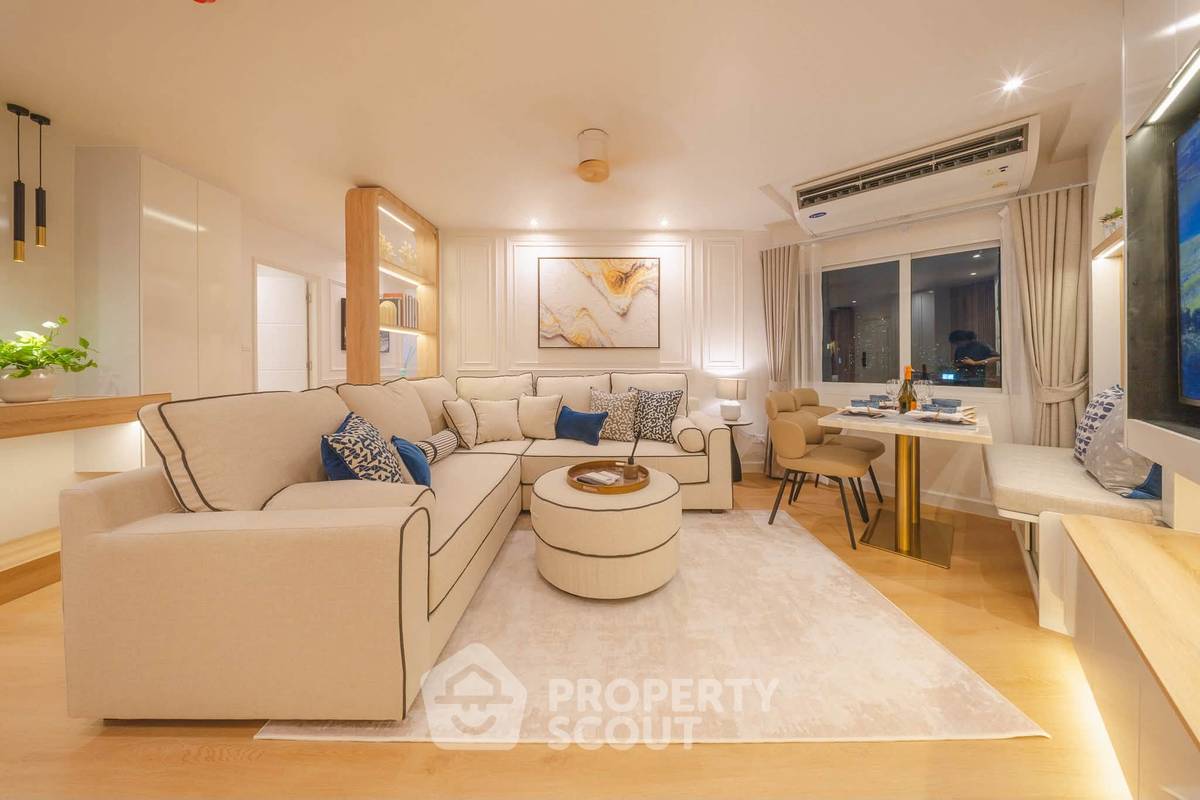 picture 2-BR Fortune Condotown Condominium In Chong Nonsi (ID 3252283) - 9/28