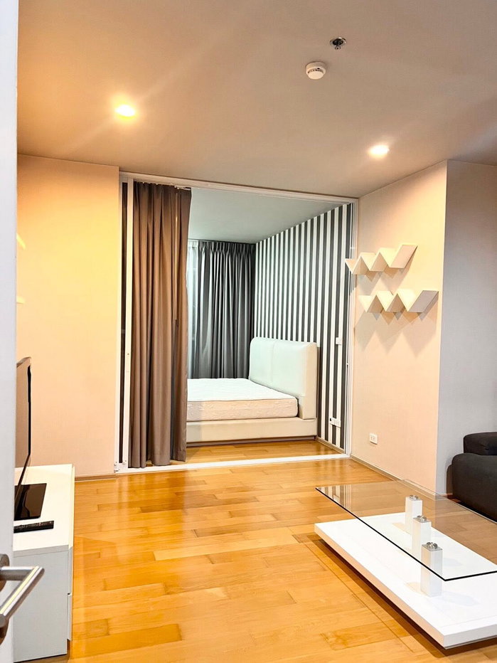 รูป 🔥 ของดีมีไม่บ่อย‼️เช่าเพียง 19,000💰 Hive Sathorn รีบจองก่อนหลุด 🔥 - รูปที่ 1/5
