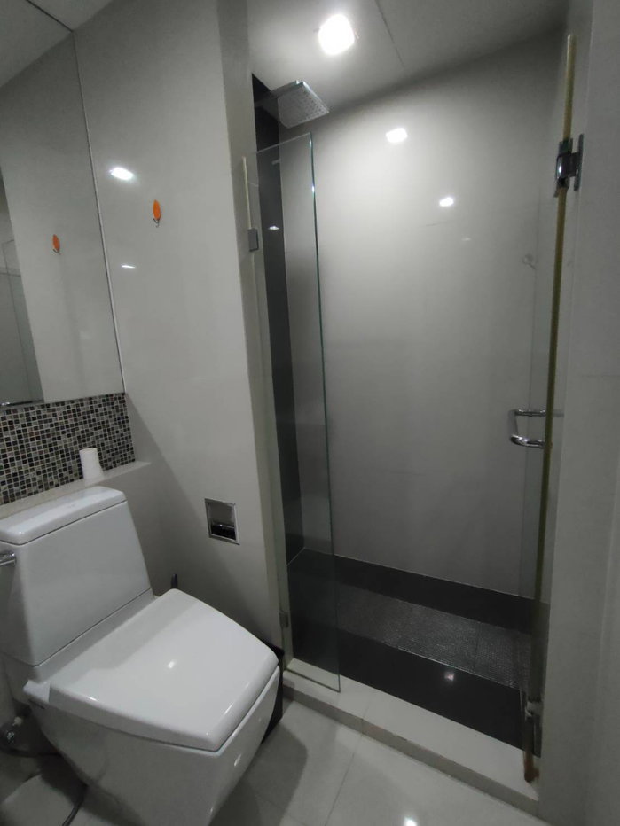 รูป For rent Condo  Rhythm Sukhumvit 44/1 Fully Furnished  (S15-1885) - รูปที่ 9/10