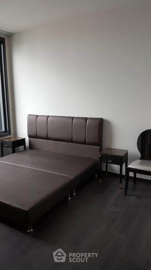 รูป ชั้น 34 คอนโด 2 ห้องนอน The Edge Sukhumvit 23 ใกล้ MRT สุขุมวิท 200 ม. (ID 467180) - รูปที่ 5/24