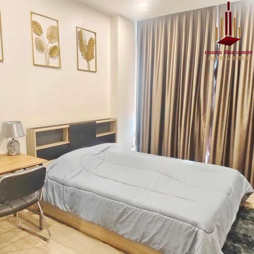 ให้เช่าคอนโด 1 ห้องนอน 45 ตร.ม. ศุภาลัย พรีเมียร์ สามเสน - ราชวัตร