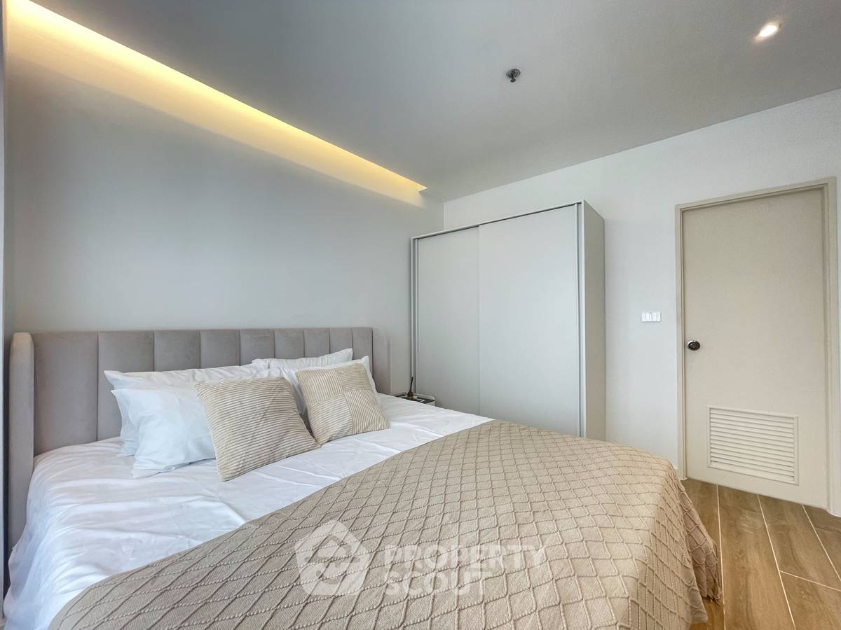 picture 200m To BTS Phra Khanong: 1-BR At Sukhumvit Plus (ID 2159606) - 5/12