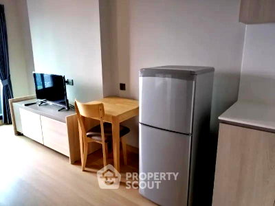 Condos for rent : 22nd-Floor 1-BR At Lumpini Suite Dindaeng - Ratchaprarop Near ARL Ratchaprarop (ID 2317248)