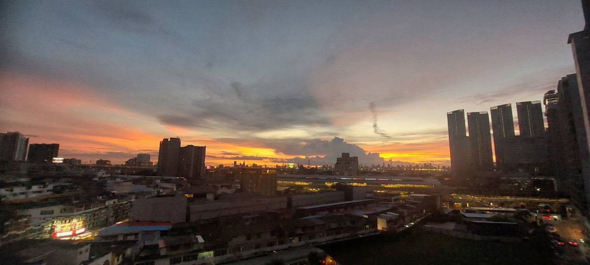 รูป #ปล่อยเช่า Ideo Mix Sukhumvit 103 (ไอดีโอ มิกซ์ สุขุมวิท 103) - รูปที่ 4/10