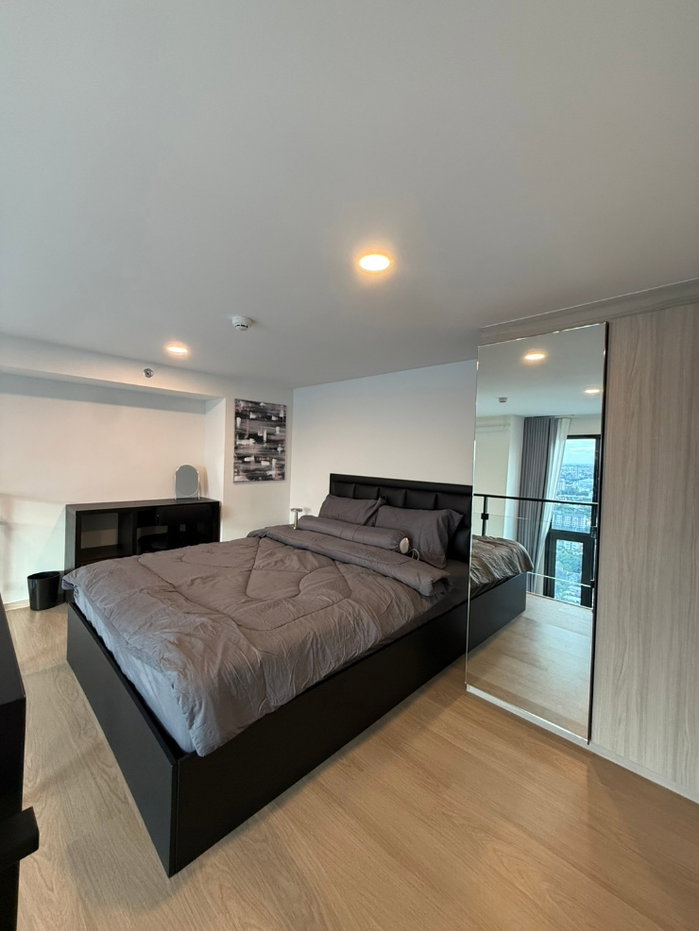 รูป For rent only 20k new room ready to move in - รูปที่ 2/16