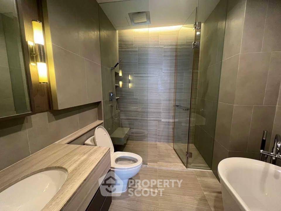 รูป ใกล้ BTS สุรศักดิ์ เพียง 90 ม. | 2 ห้องนอน The Diplomat Sathorn (ID 3178081) - รูปที่ 4/7