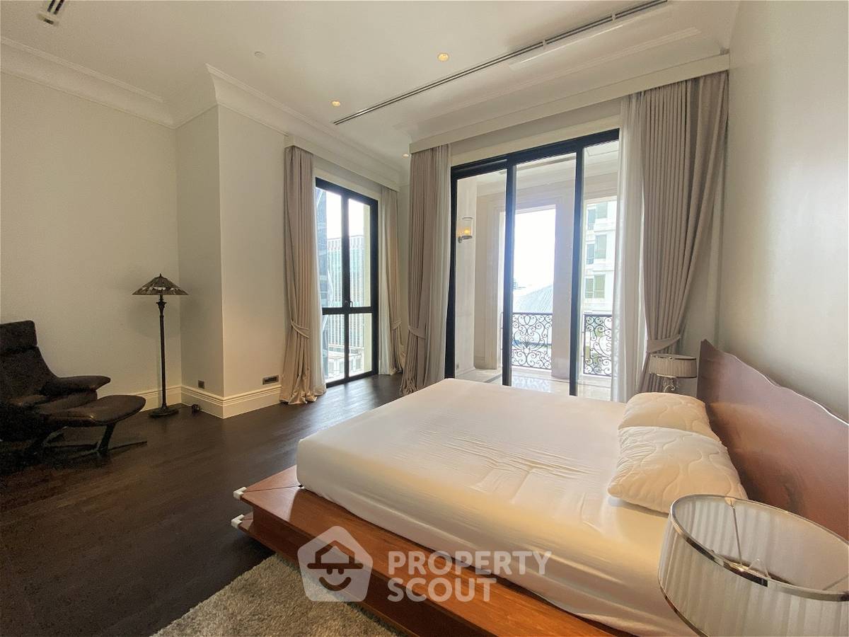 picture 2-BR Condo For Rent At 98 Wireless, 200m To BTS Phloen Chit (ID 3088552) - 23/24