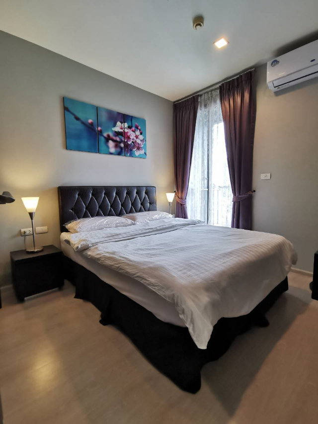 รูป For rent Condo  Rhythm Sukhumvit 44/1 Fully Furnished  (S15-27135) - รูปที่ 13/40