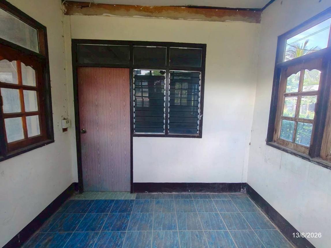 picture HOME 159 Sq.w. Chum Phae Khon Kaen for 650,000 - 25/41
