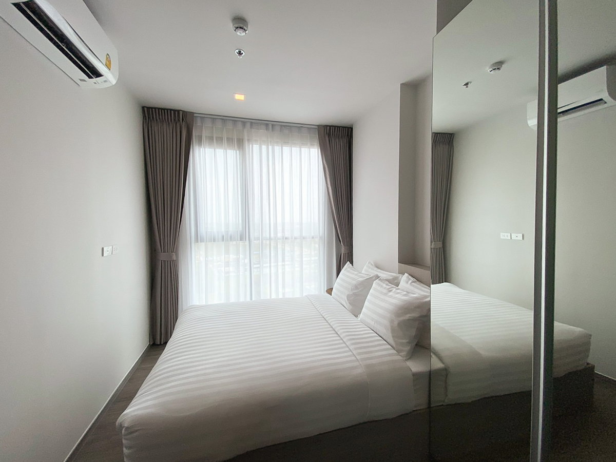 picture 💖 **Move-in Ready Condo for Sale 🏙️ Notting Hill Rayong** 💸 **Only THB 2.95 Million*** - 4/9