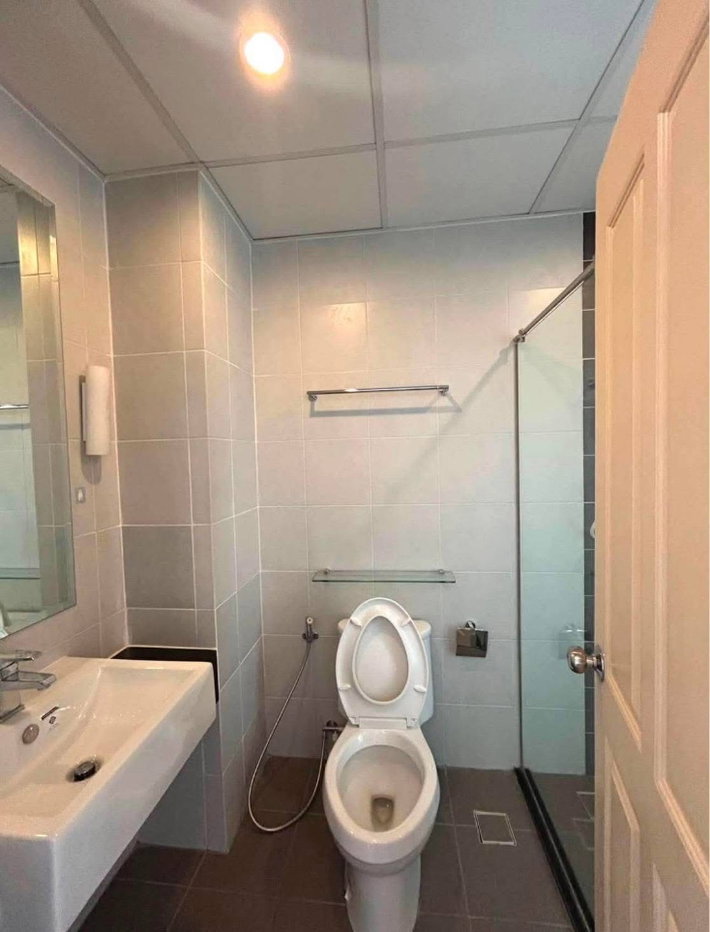 รูป ปล่อยเช่า ศุภาลัย@เวียง ฝั่งอาเขต ห้องสตูดิโอ ขนาด 33 ตรม. ชั้น6 - รูปที่ 4/4