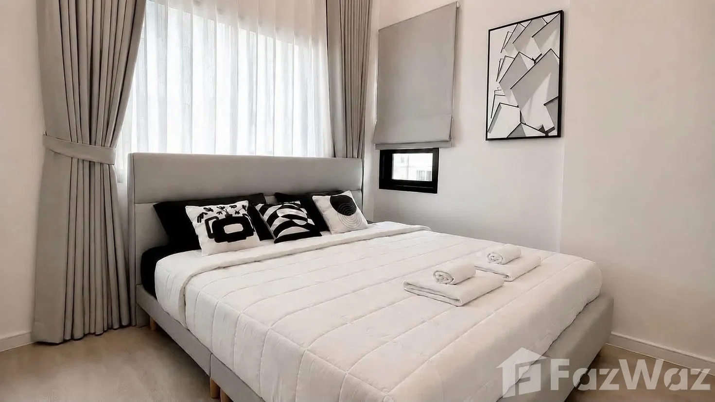 รูป วิลล่าให้เช่า 4 ห้องนอน ใน ป่าตอง, ภูเก็ต 6737135 - รูปที่ 10/17