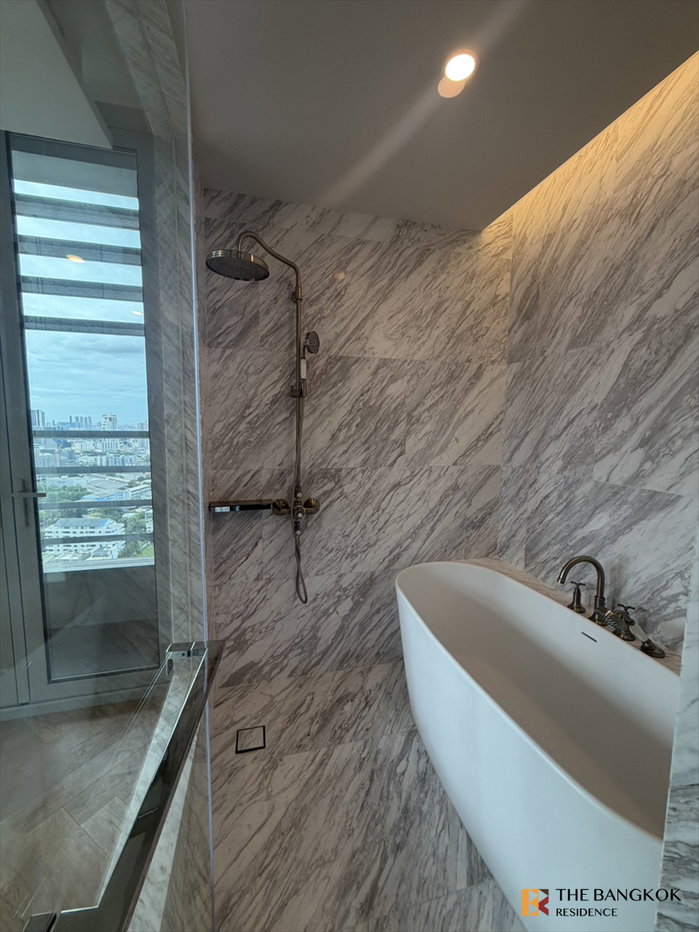 รูป เช่าคอนโด Rare Unit 💎 The Residences 38, Ultra-Luxury Private Residences 💎 ติด BTS ทองหล่อ เพียง 40 ม. - รูปที่ 17/17