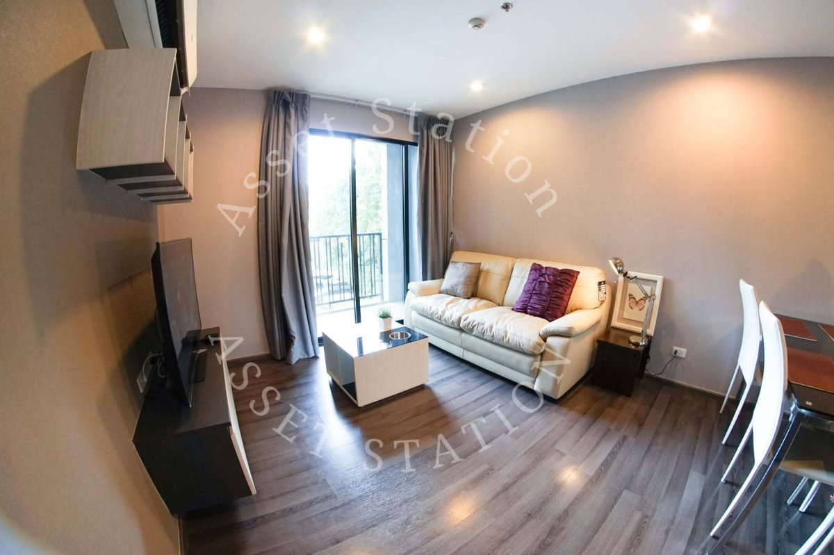 picture 🚅 The Base Park West Sukhumvit 77 is near BTS On Nut and Habito Mall - 5/9