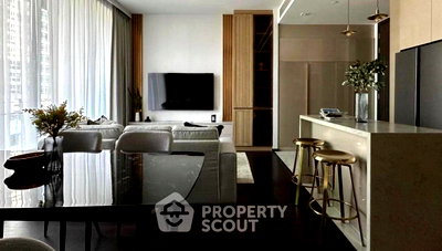 Condos for rent : 200m To BTS Thong Lor | 2-BR Laviq Sukhumvit 57 (ID 3248275)
