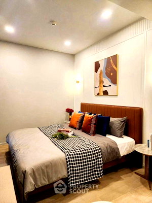 Condos for rent : Pet-Friendly 2-BR Ashton Residence 41, 200m To BTS Phrom Phong (ID 3254807)
