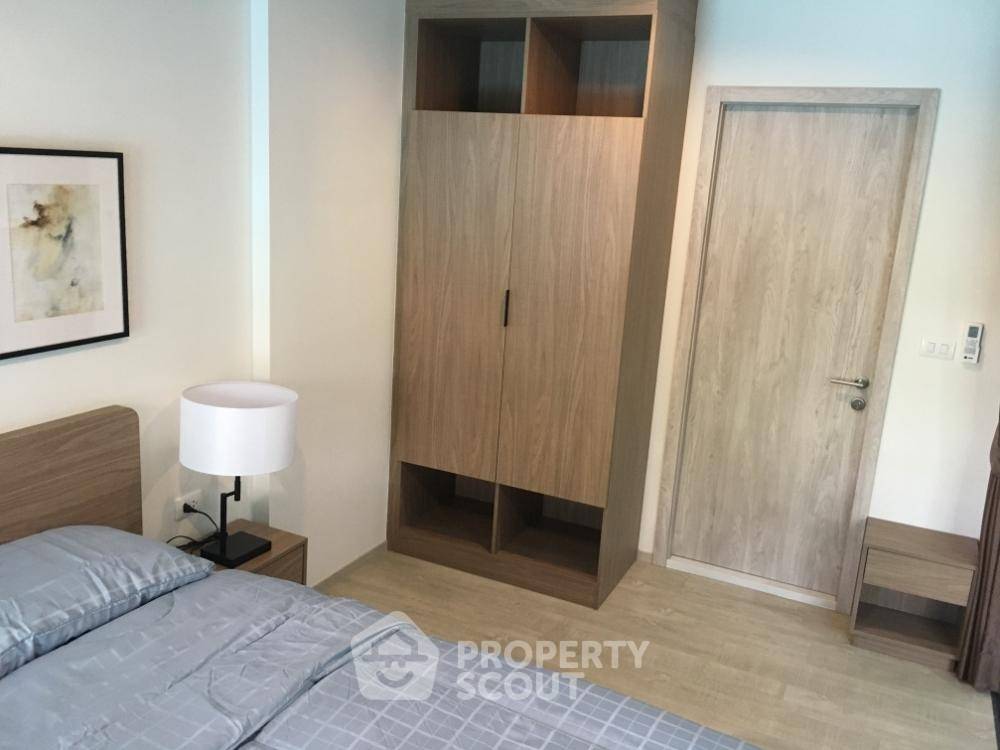 รูป คอนโด 1 ห้องนอน ให้เช่า La Casita Hua Hin ขนาด 35 ตร.ม. (ID 1073965) - รูปที่ 5/14