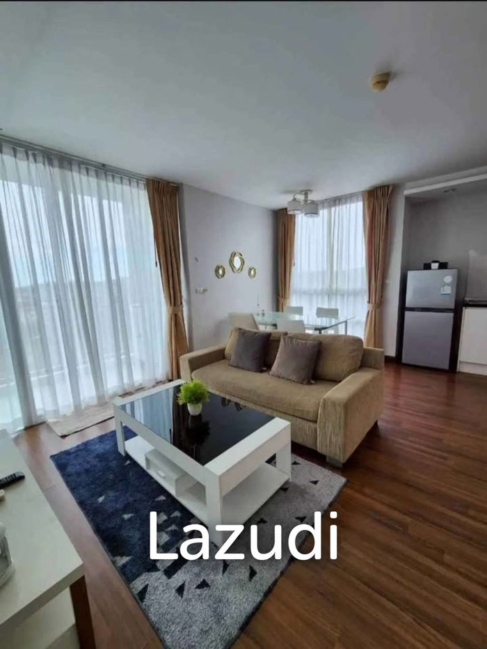 picture 1-Bedroom Condo for Sale at The Light Suan Luang, Phuket - 3/16